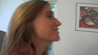 MILF Lessons - Amanda - 09/15/2005