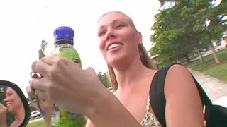 Bang Bus - Emily - 08/26/2005