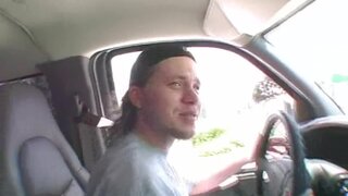 Bang Bus - Dongzilla Returns!! - 09/21/2005