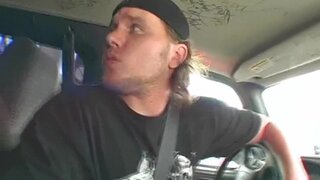 Bang Bus - Sonya - 09/28/2005