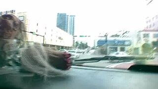 Bang Bus - Sonya - 09/28/2005