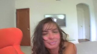 Big Mouthfuls - Naomi - 10/10/2005