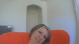 Big Mouthfuls - Veronika - 10/24/2005