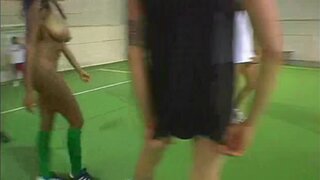Ass Parade - Futbol Follies - 09/26/2005