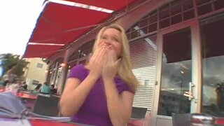 MILF Lessons - maya - 11/10/2005