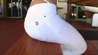 Ass Parade - Sophia - 11/14/2005
