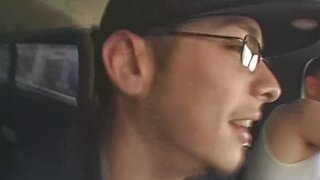 Bang Bus - Geri - 11/16/2005