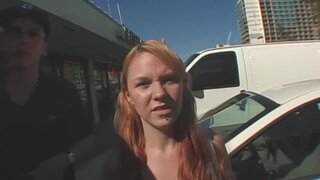 Bang Bus - Geri - 11/16/2005