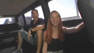 Bang Bus - Geri - 11/16/2005
