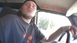 Bang Bus - Stephanie - 10/27/2005