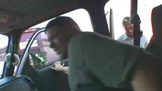 Bang Bus - Stephanie - 10/27/2005