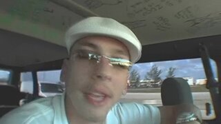 Bang Bus - Nicole - 11/30/2005