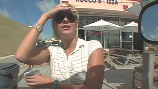 Bang Bus - Nicole - 11/30/2005