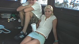Bang Bus - Nicole - 11/30/2005