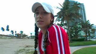 Monsters of Cock - Melania - 11/15/2005
