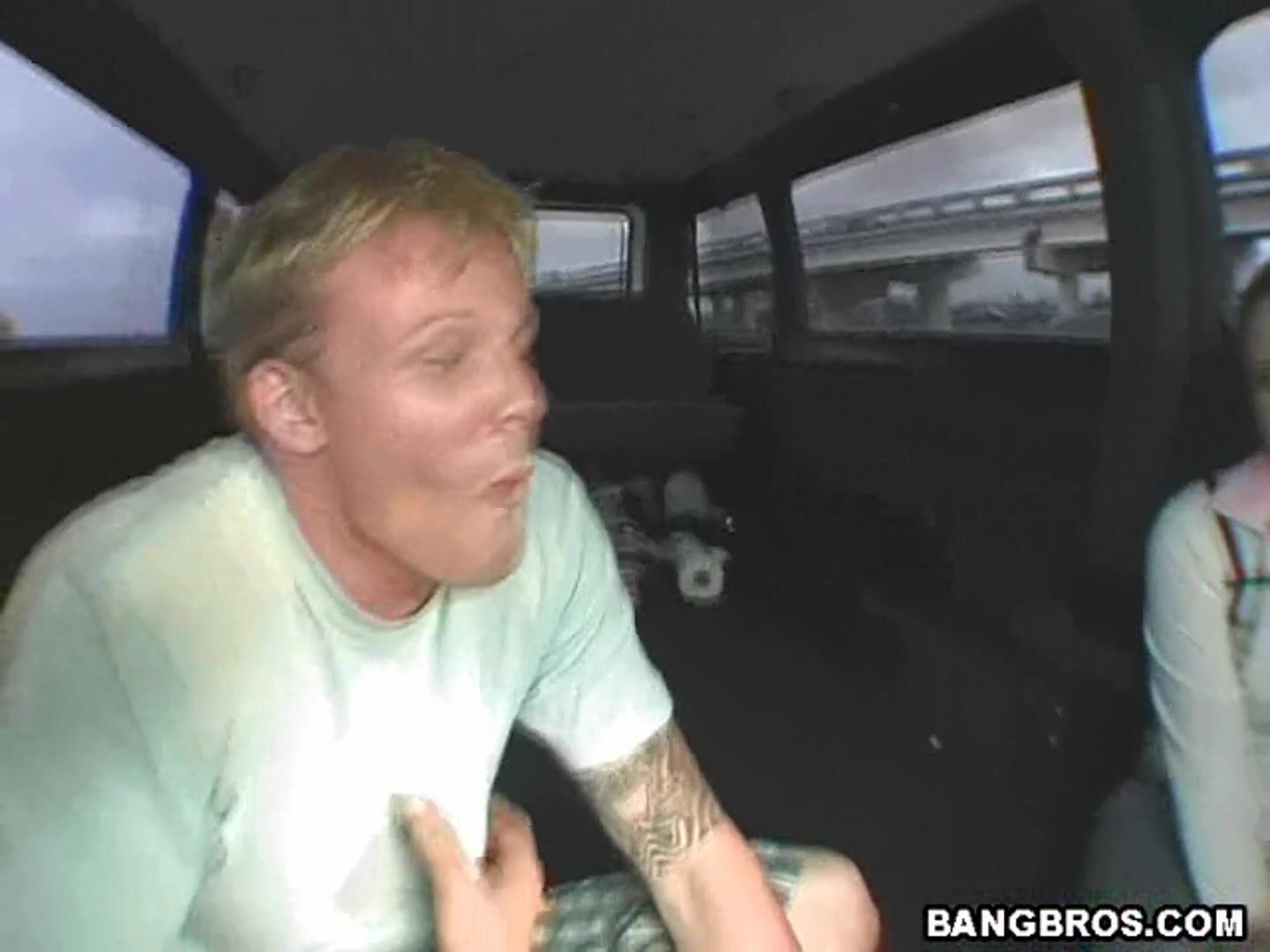 Bang Bus - Selene - 11/23/2005