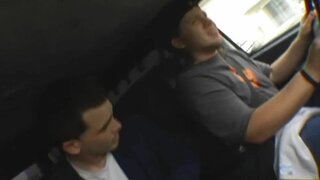 Bang Bus - Melissa - 12/28/2005