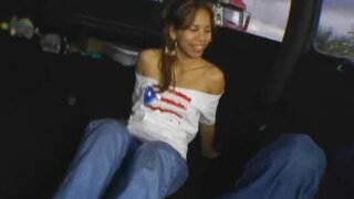 Bang Bus - Melissa - 12/28/2005