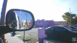 Bang Bus - Jada and Roger - 01/04/2006