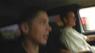 Bang Bus - Kavelle - 01/11/2006