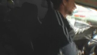 Bang Bus - Lacie - 01/25/2006