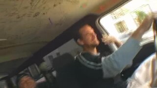 Bang Bus - Lacie - 01/25/2006