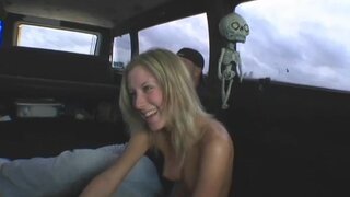 Bang Bus - Lacie - 01/25/2006