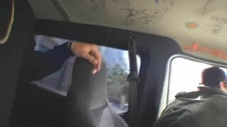 Bang Bus - Ariana - 02/01/2006