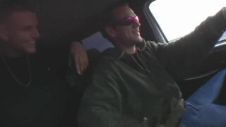 Bang Bus - Ariana - 02/01/2006