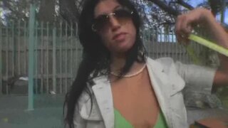 Bang Bus - Ariana - 02/01/2006
