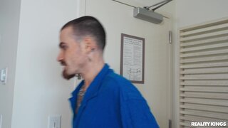 RK Prime - Hooking Up With Housekeeping - 07/13/2026