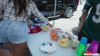 RK Prime - Game Day Tailgate - 07/21/2026