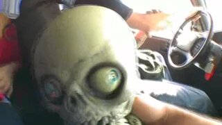 Bang Bus - Geri - 02/15/2006