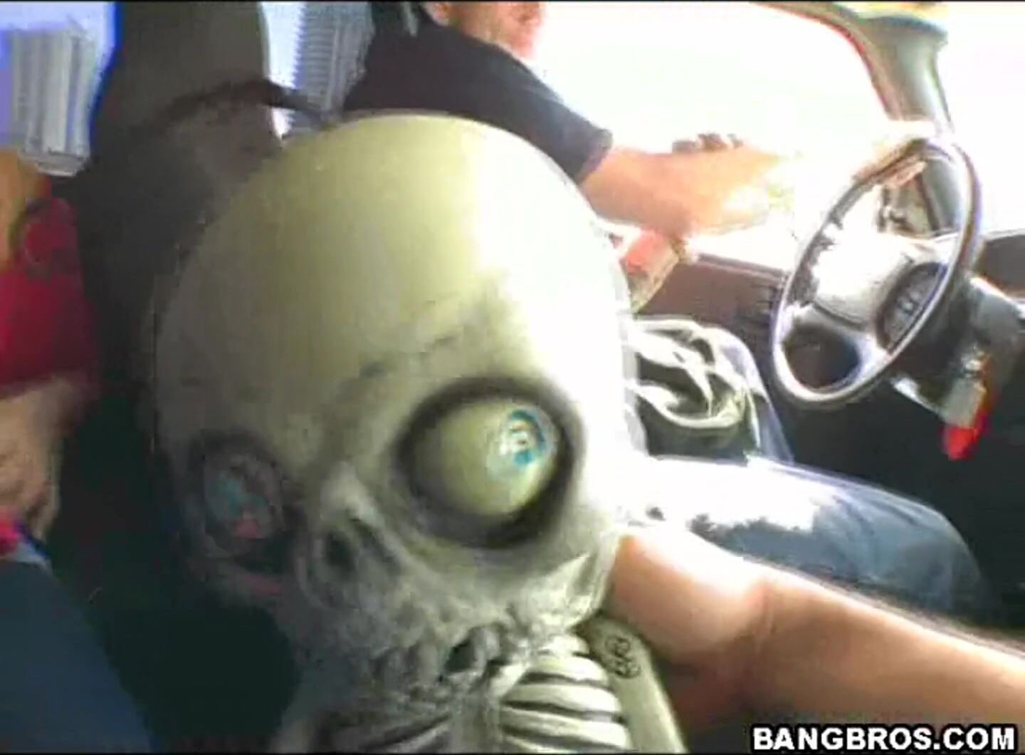 Bang Bus - Geri - 02/15/2006