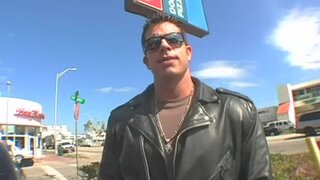 MILF Lessons - Phyllisha - 02/23/2006