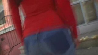 Ass Parade - ASStastic - 03/20/2006