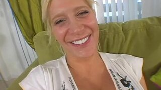 MILF Lessons - Angelique - 03/17/2006