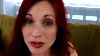 MILF Lessons - Nessa - 03/23/2006