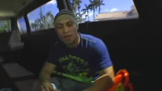 Bang Bus - Ashley - 03/29/2006