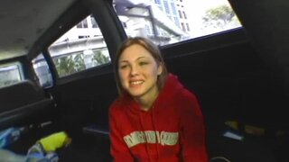 Bang Bus - Ashley - 03/29/2006