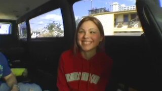 Bang Bus - Ashley - 03/29/2006