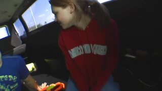 Bang Bus - Ashley - 03/29/2006