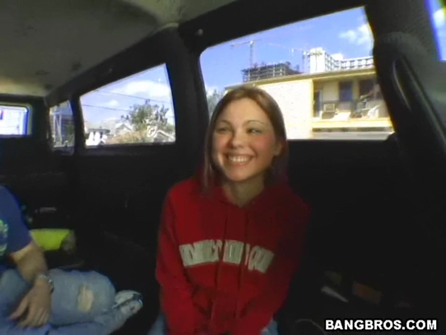 Bang Bus - Ashley - 03/29/2006