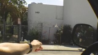 Bang Bus - Ann - 04/05/2006