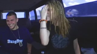 Bang Bus - Ann - 04/05/2006