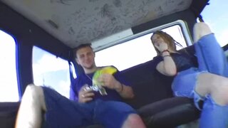 Bang Bus - Ann - 04/05/2006