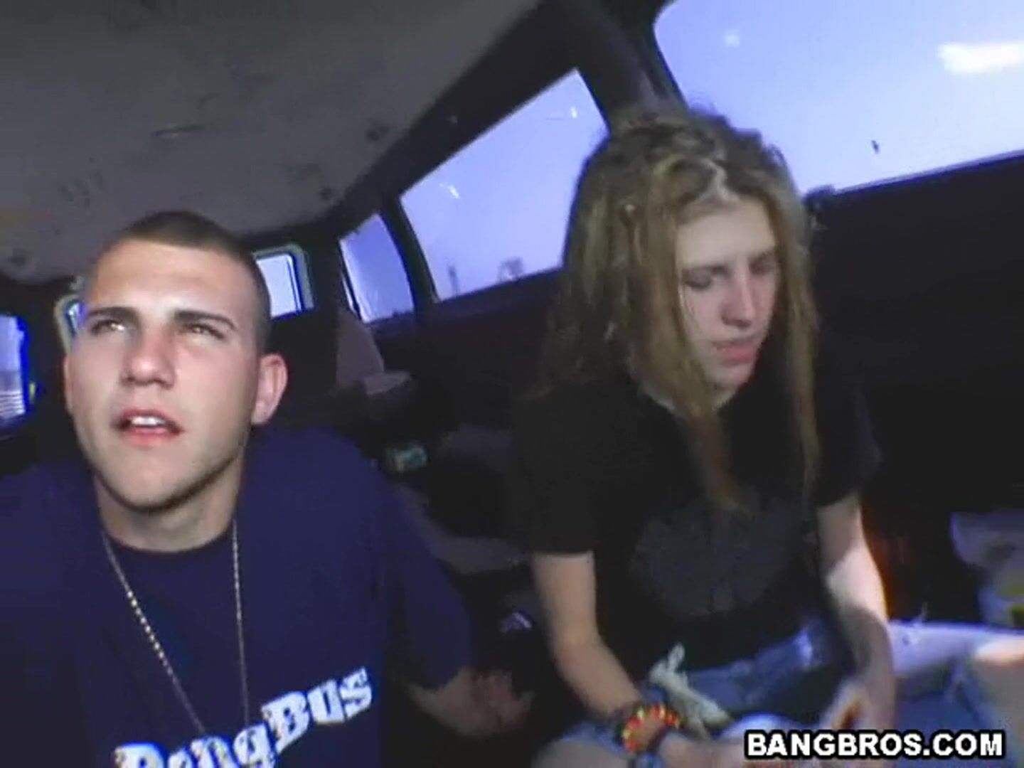 Bang Bus - Ann - 04/05/2006