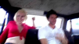 Bang Bus - Aimee - 04/12/2006