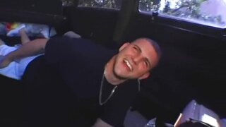 Bang Bus - Tiffany - 04/19/2006