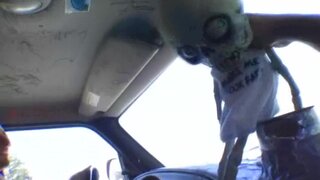 Bang Bus - Tiffany - 04/19/2006